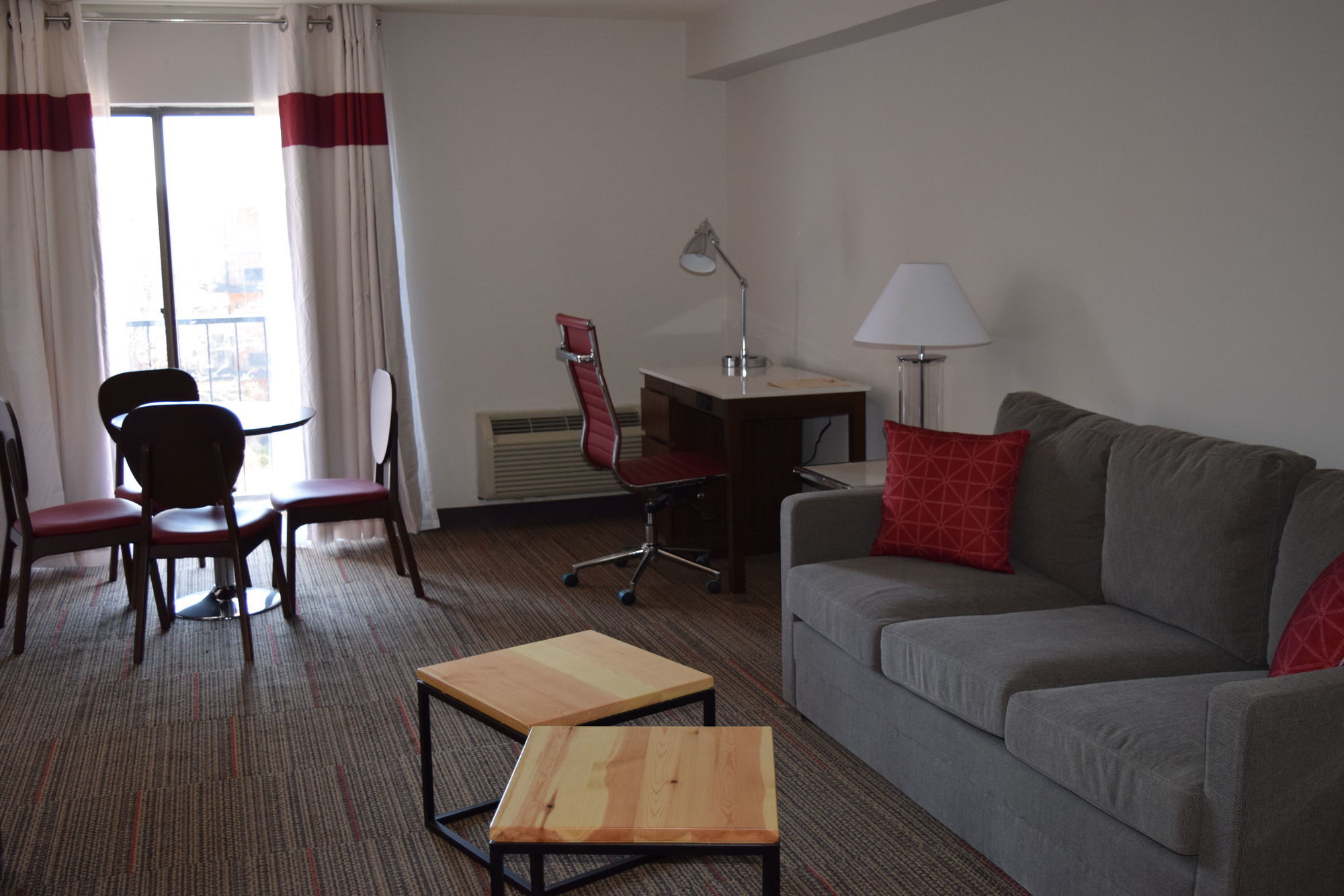 Four Points By Sheraton Detroit Novi Cameră foto