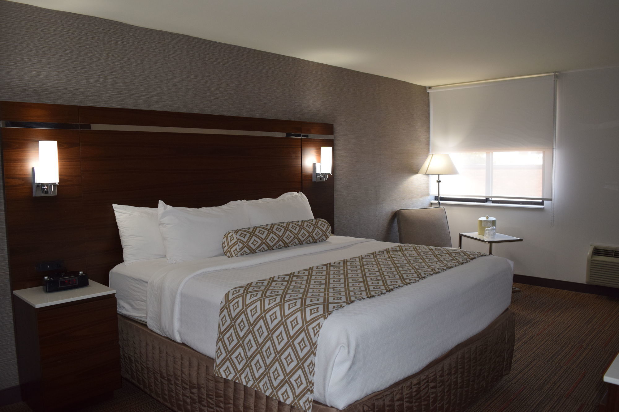 Four Points By Sheraton Detroit Novi Cameră foto
