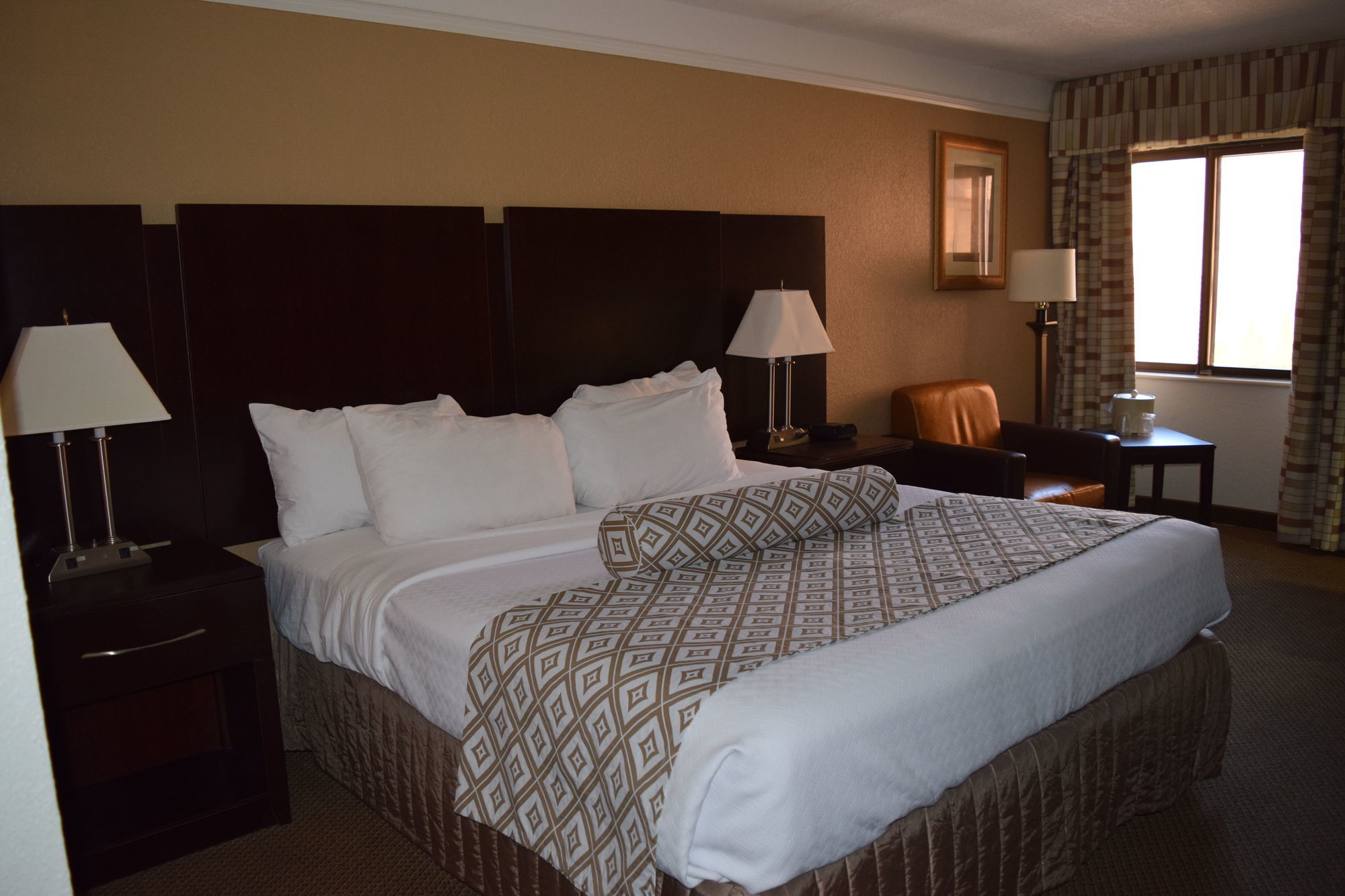 Four Points By Sheraton Detroit Novi Cameră foto