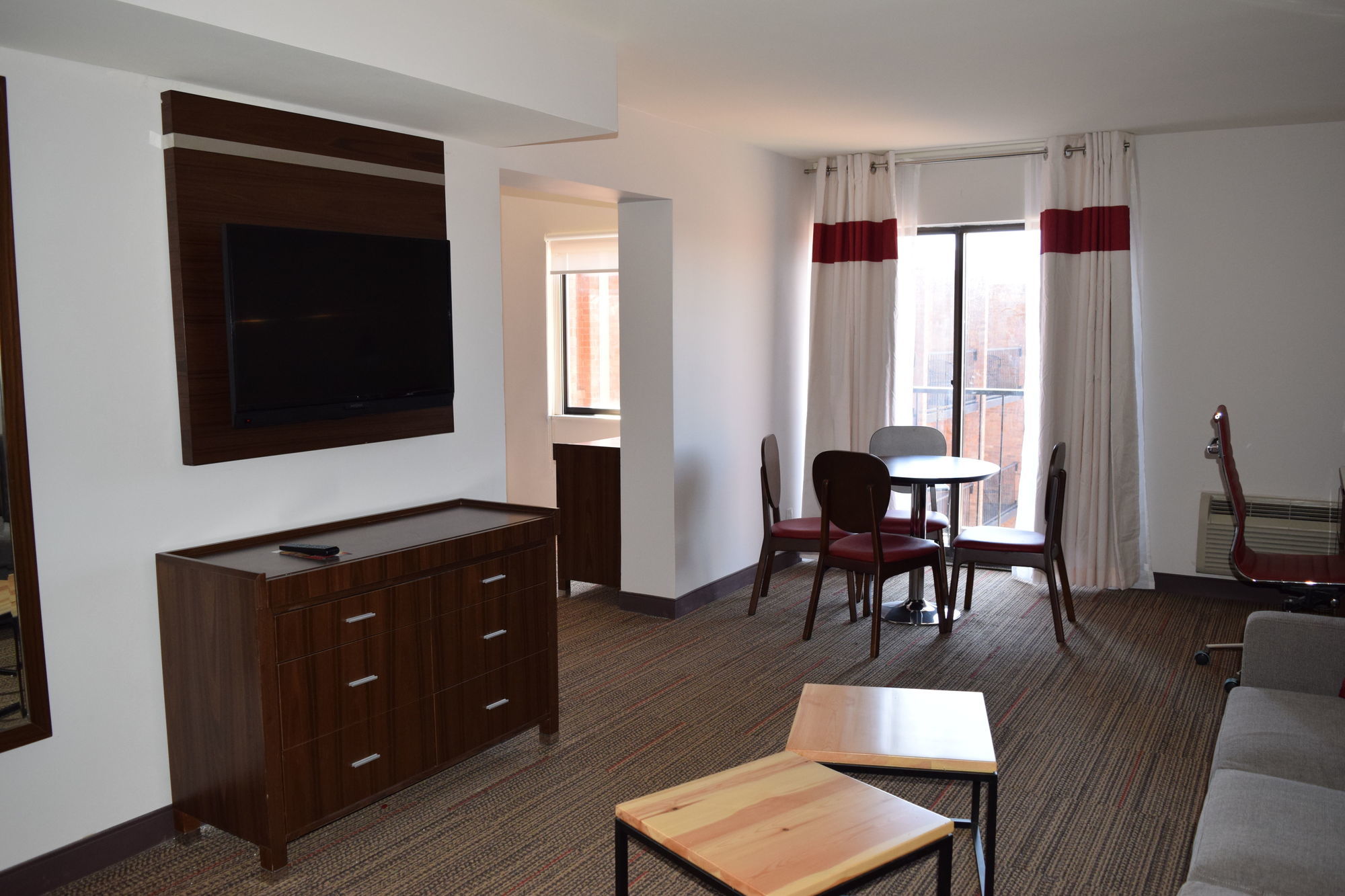 Four Points By Sheraton Detroit Novi Cameră foto