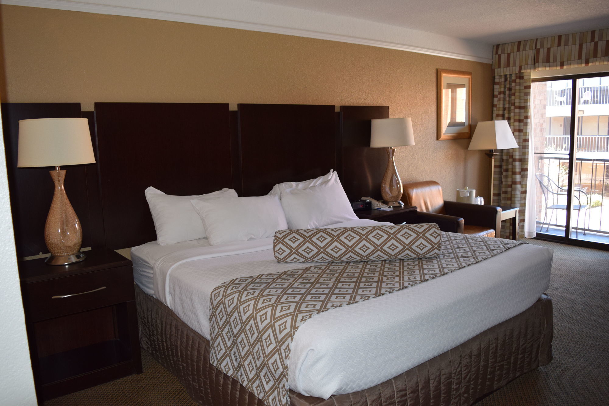 Four Points By Sheraton Detroit Novi Cameră foto