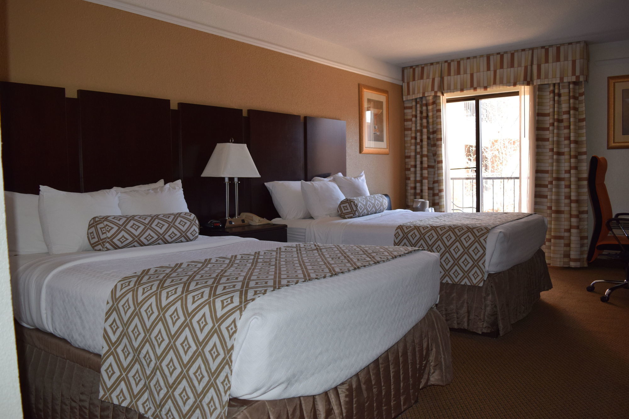 Four Points By Sheraton Detroit Novi Cameră foto