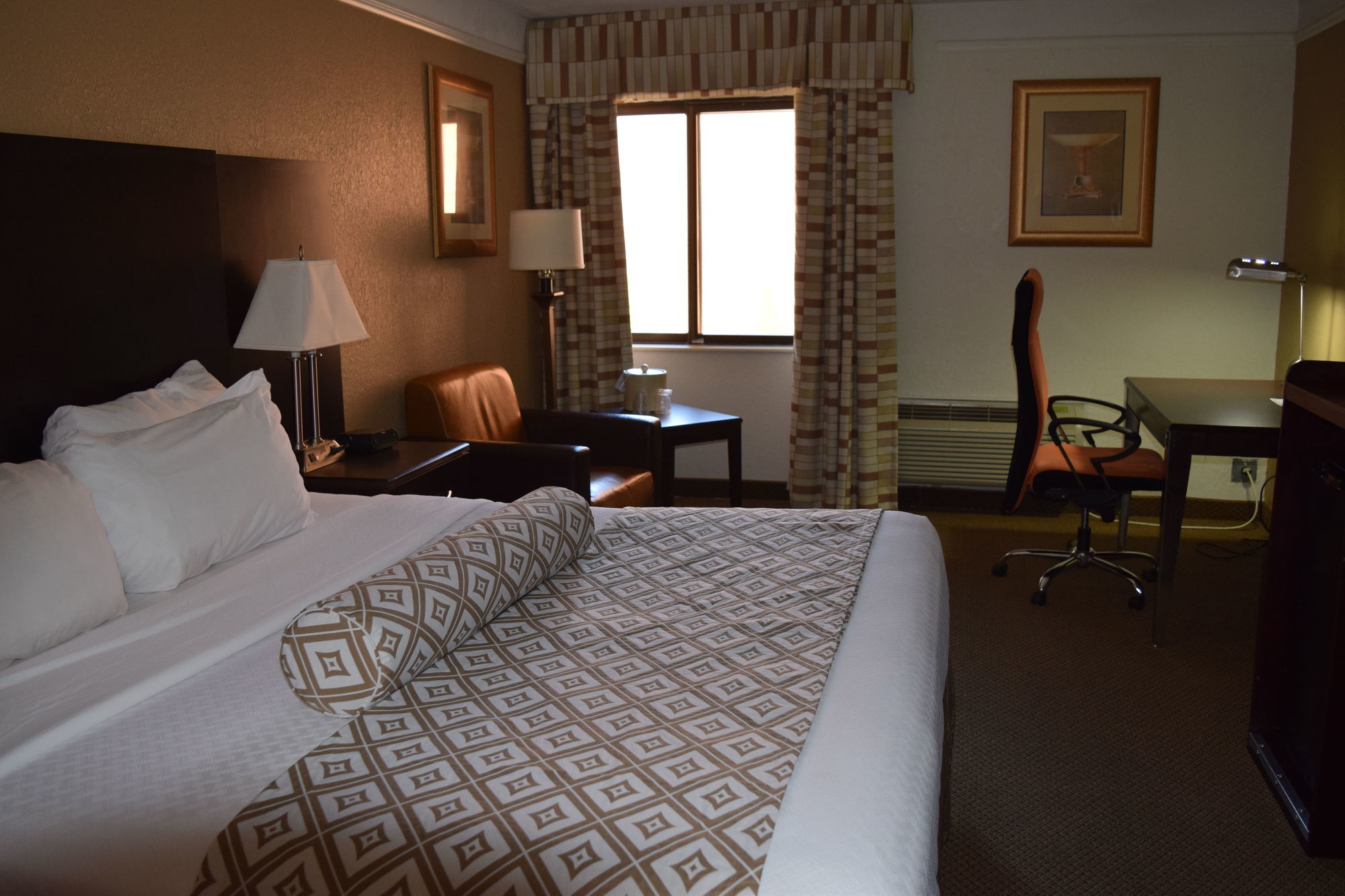 Four Points By Sheraton Detroit Novi Cameră foto