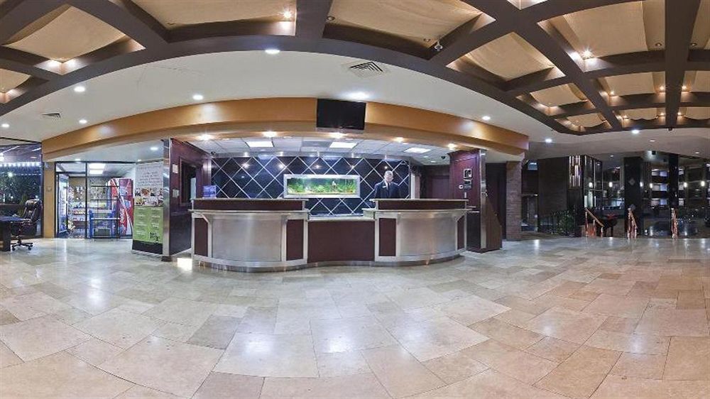 Four Points By Sheraton Detroit Novi Exterior foto