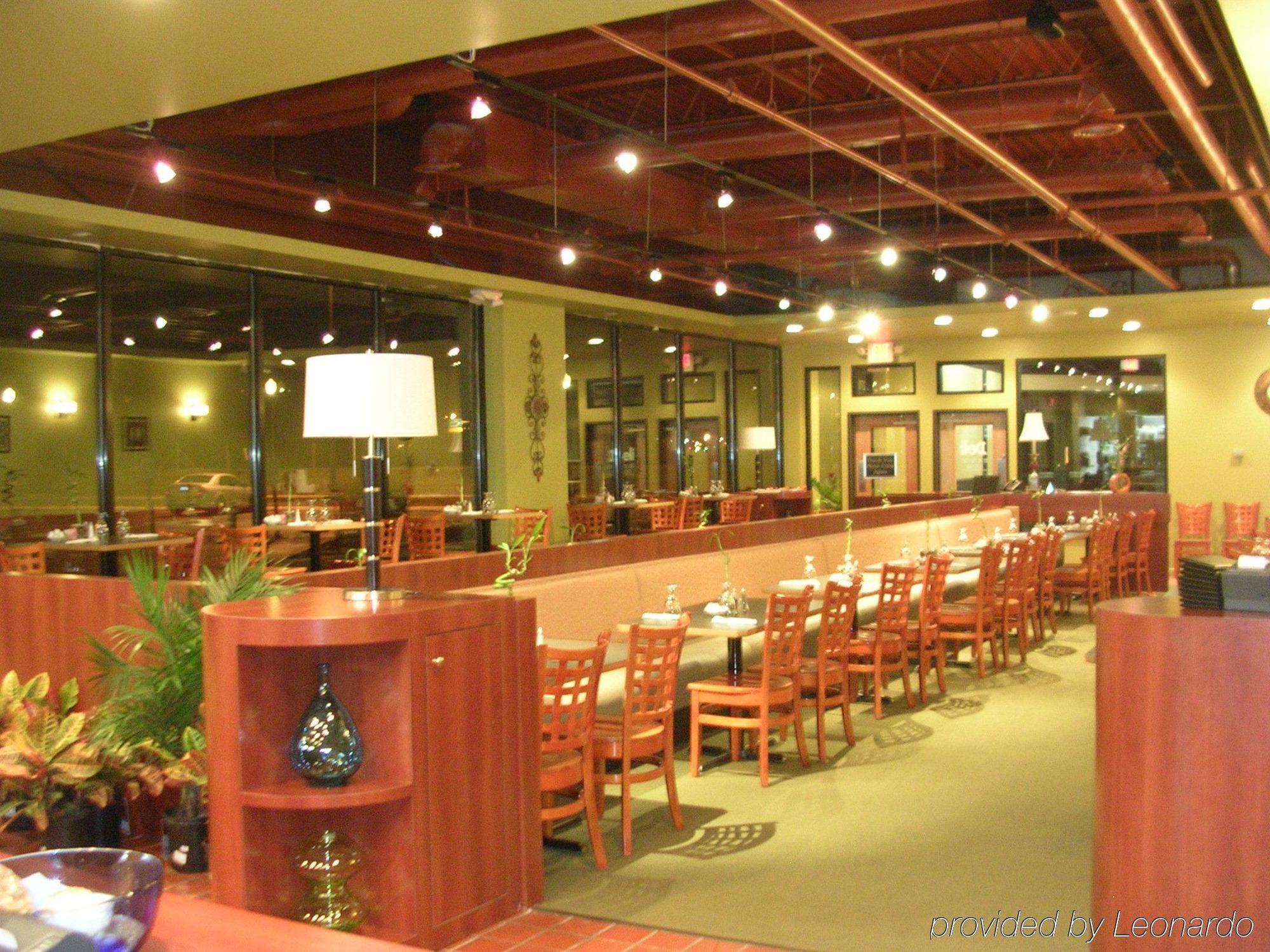 Four Points By Sheraton Detroit Novi Exterior foto