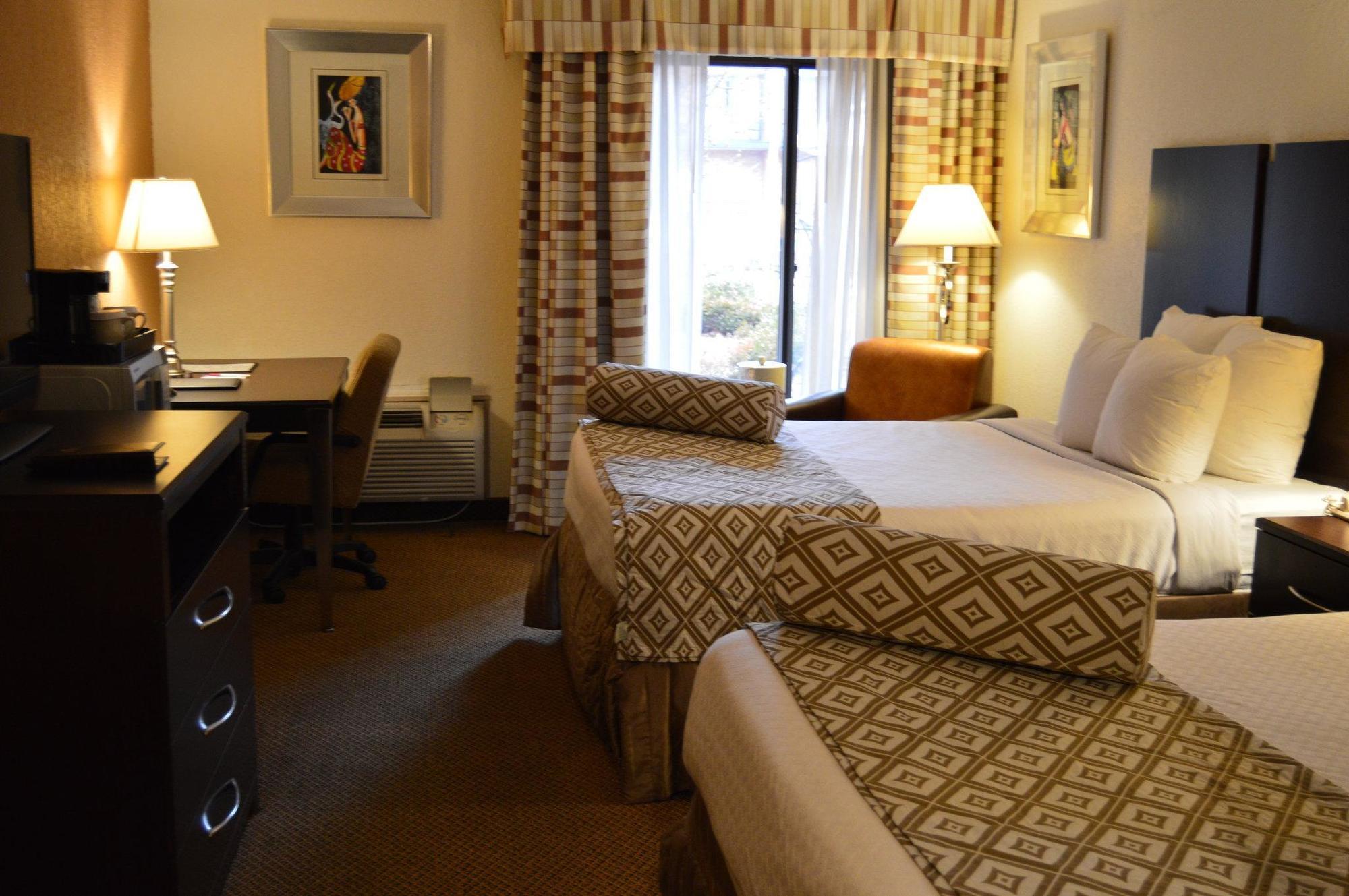 Four Points By Sheraton Detroit Novi Cameră foto