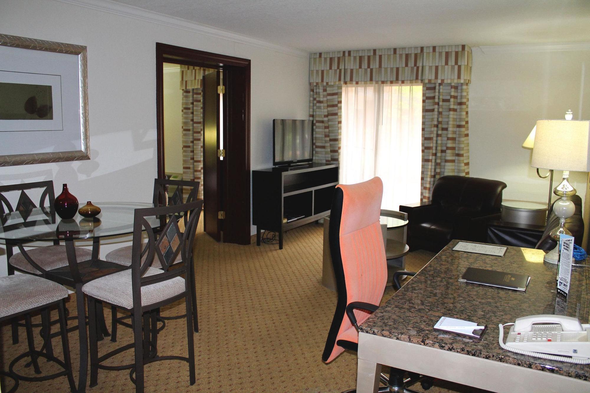 Four Points By Sheraton Detroit Novi Cameră foto