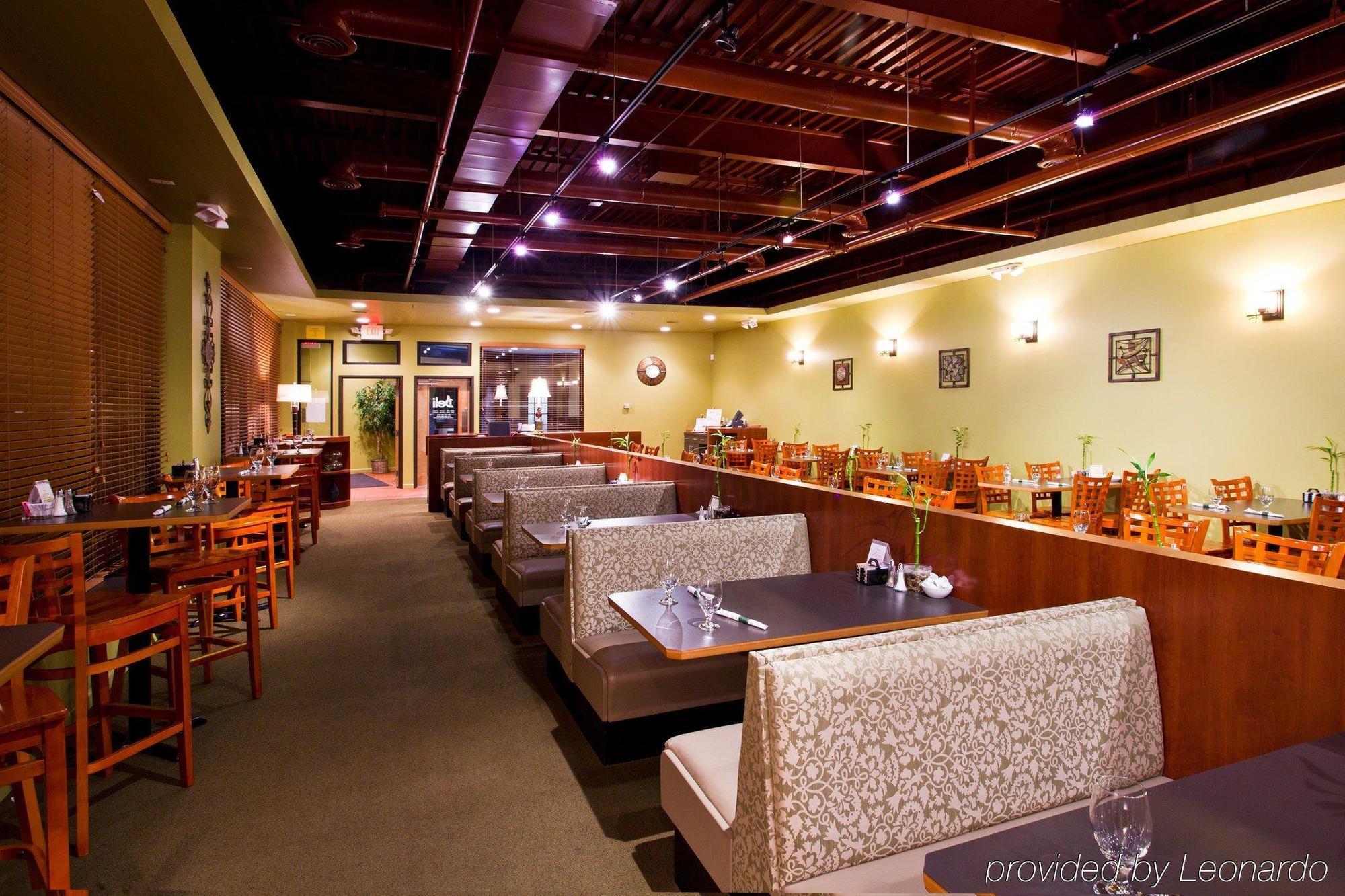 Four Points By Sheraton Detroit Novi Exterior foto