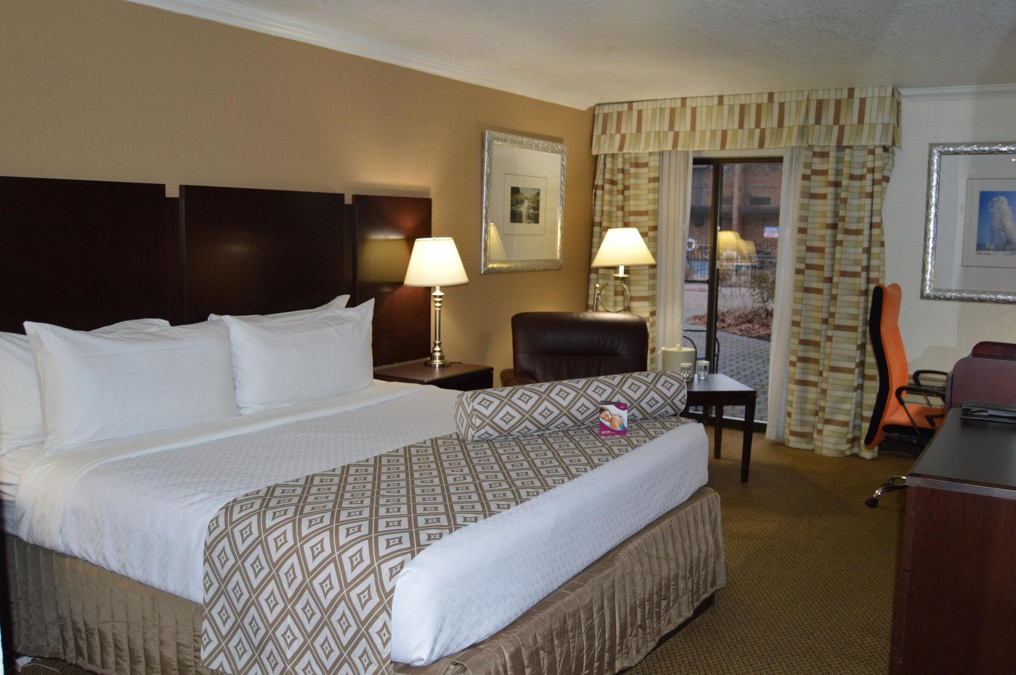 Four Points By Sheraton Detroit Novi Cameră foto