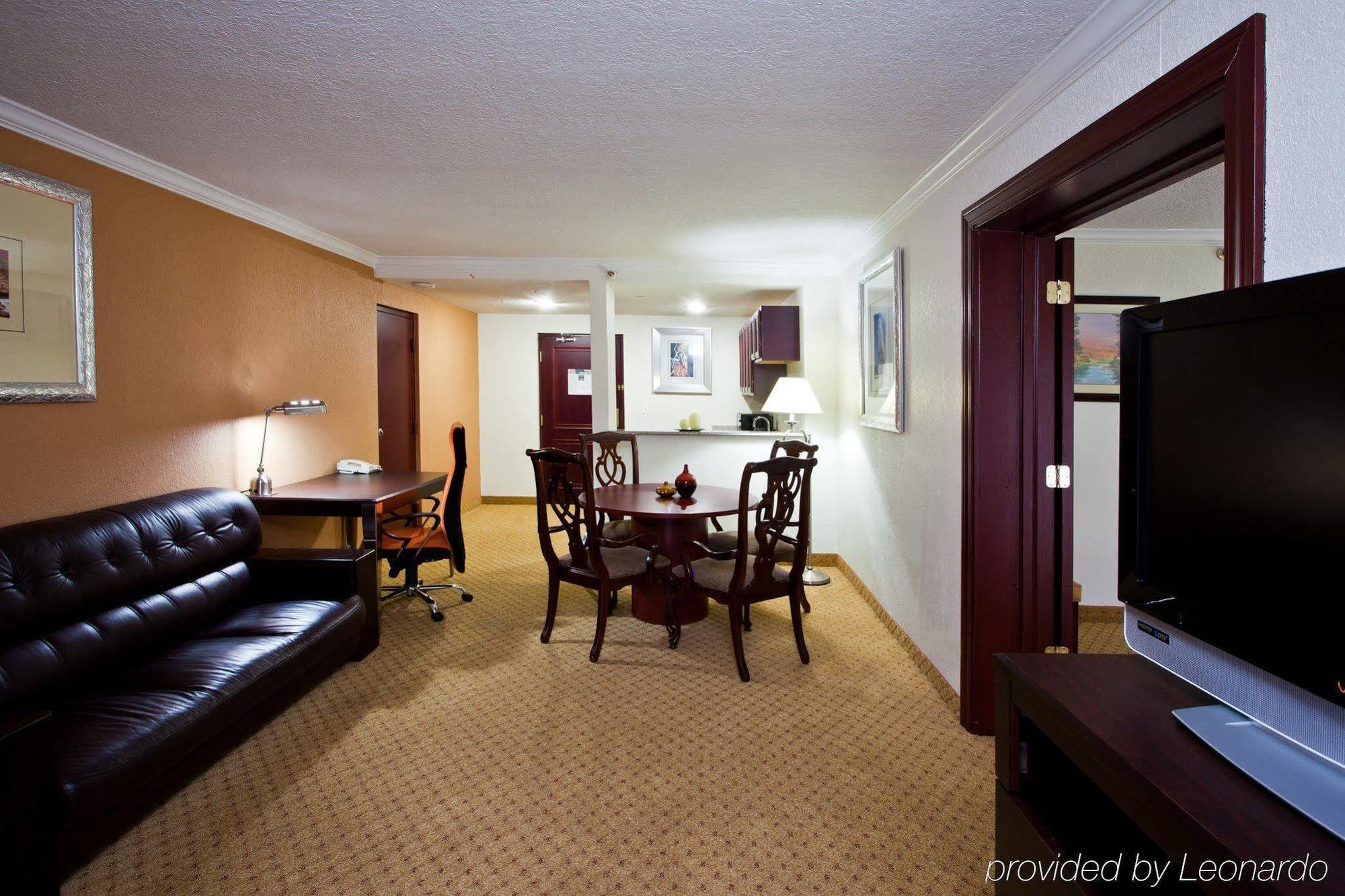 Four Points By Sheraton Detroit Novi Cameră foto