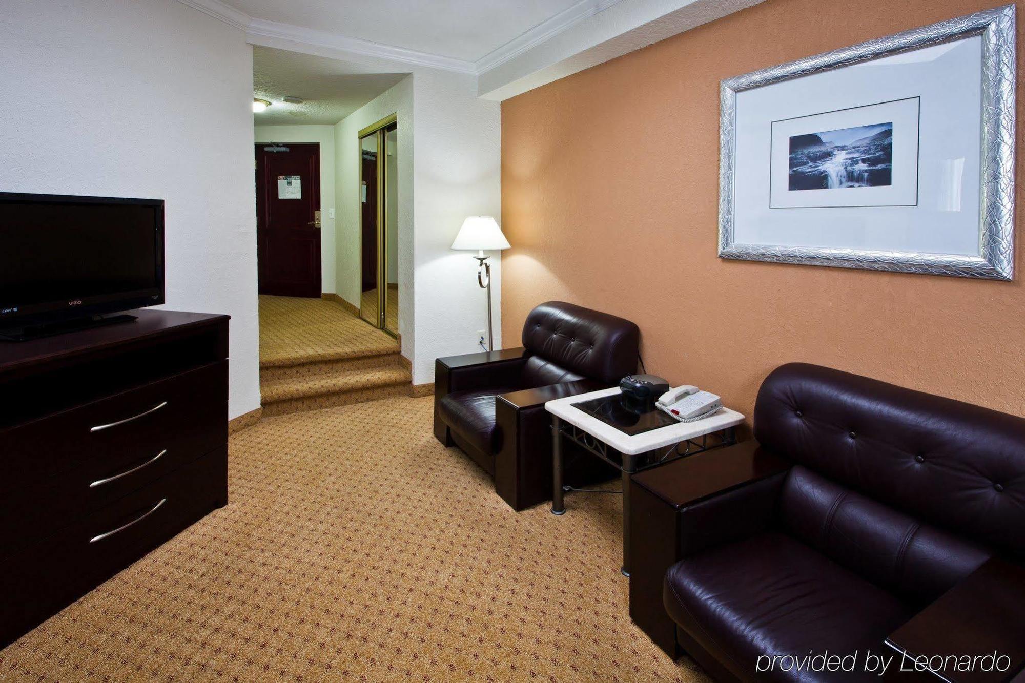 Four Points By Sheraton Detroit Novi Cameră foto